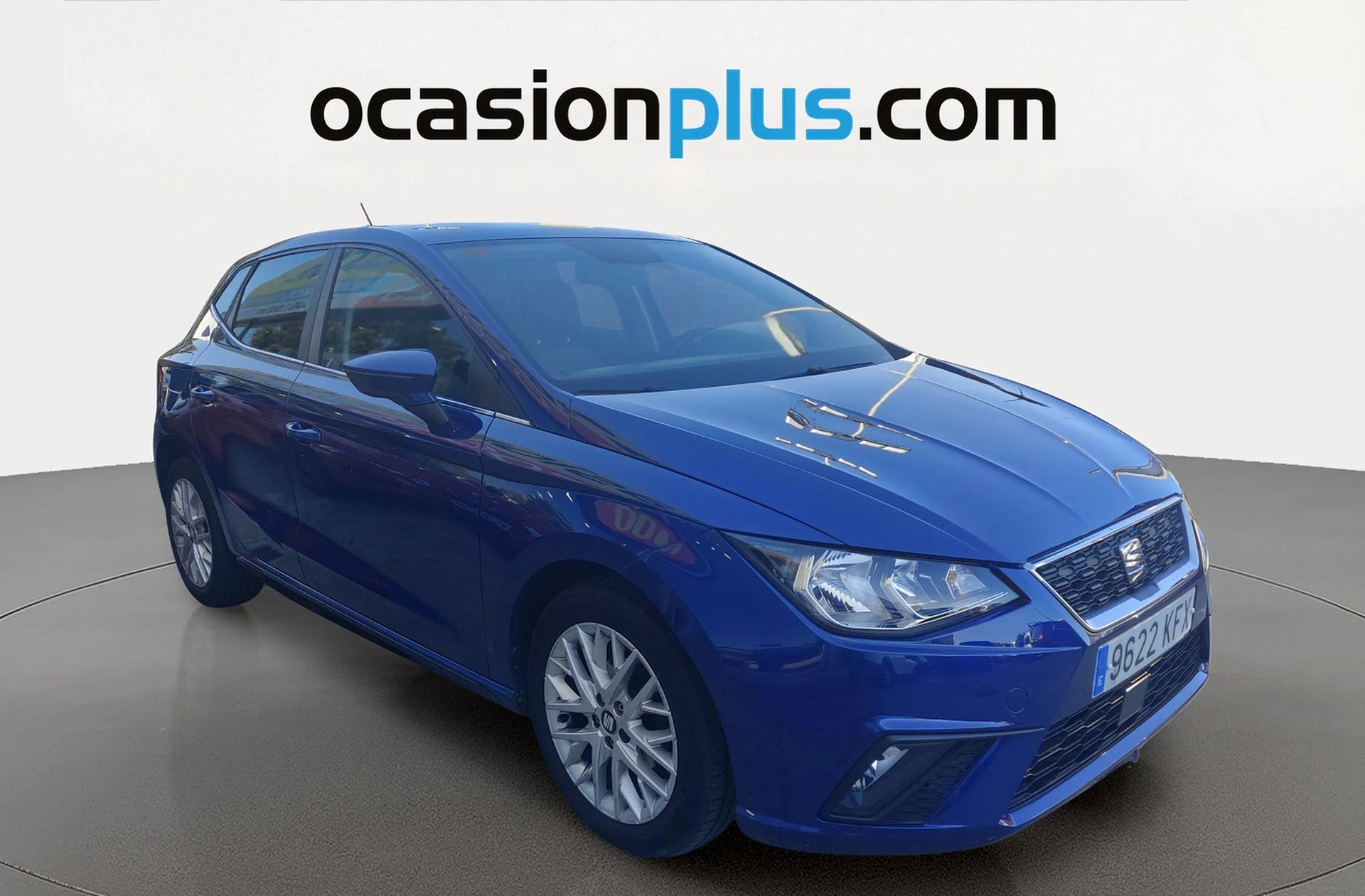 SEAT Ibiza 1.0 EcoTSI Style - foto 2