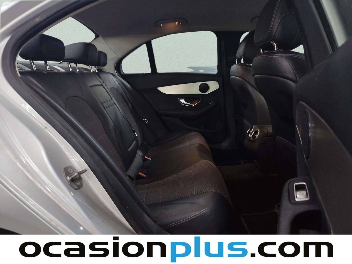 Mercedes Clase C Mercedes Clase C C 200  (184 CV) al mejor precio