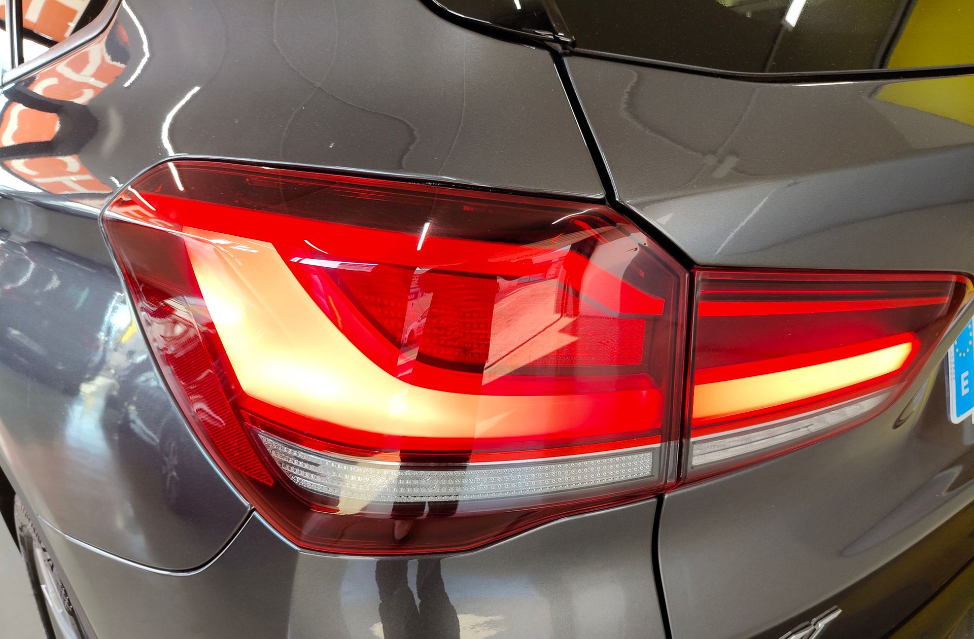 BMW X1 sDrive18i - foto 17