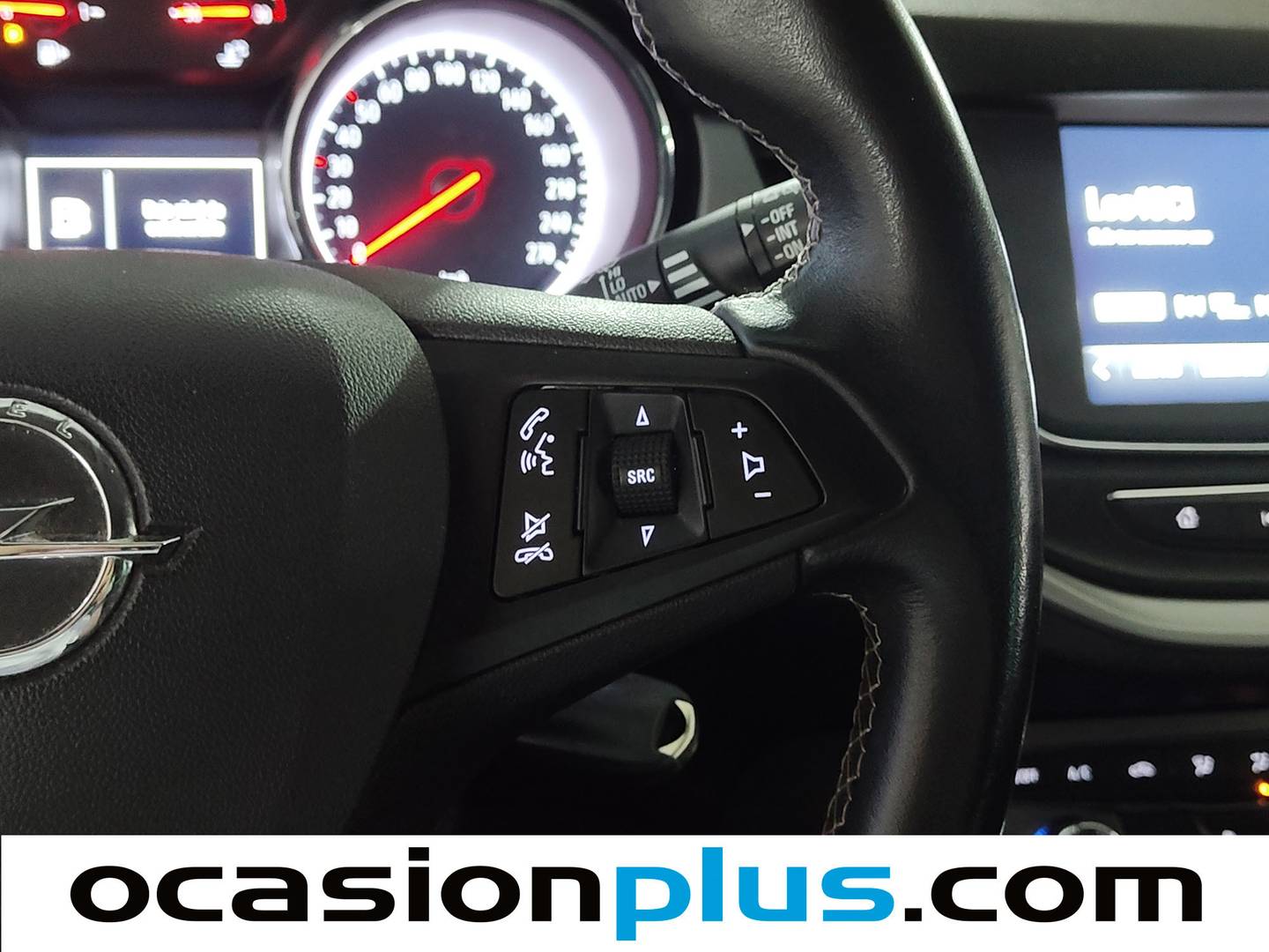 Accesorios del Opel Astra Opel Astra 1.6 CDTi S&S Selective (110 CV)