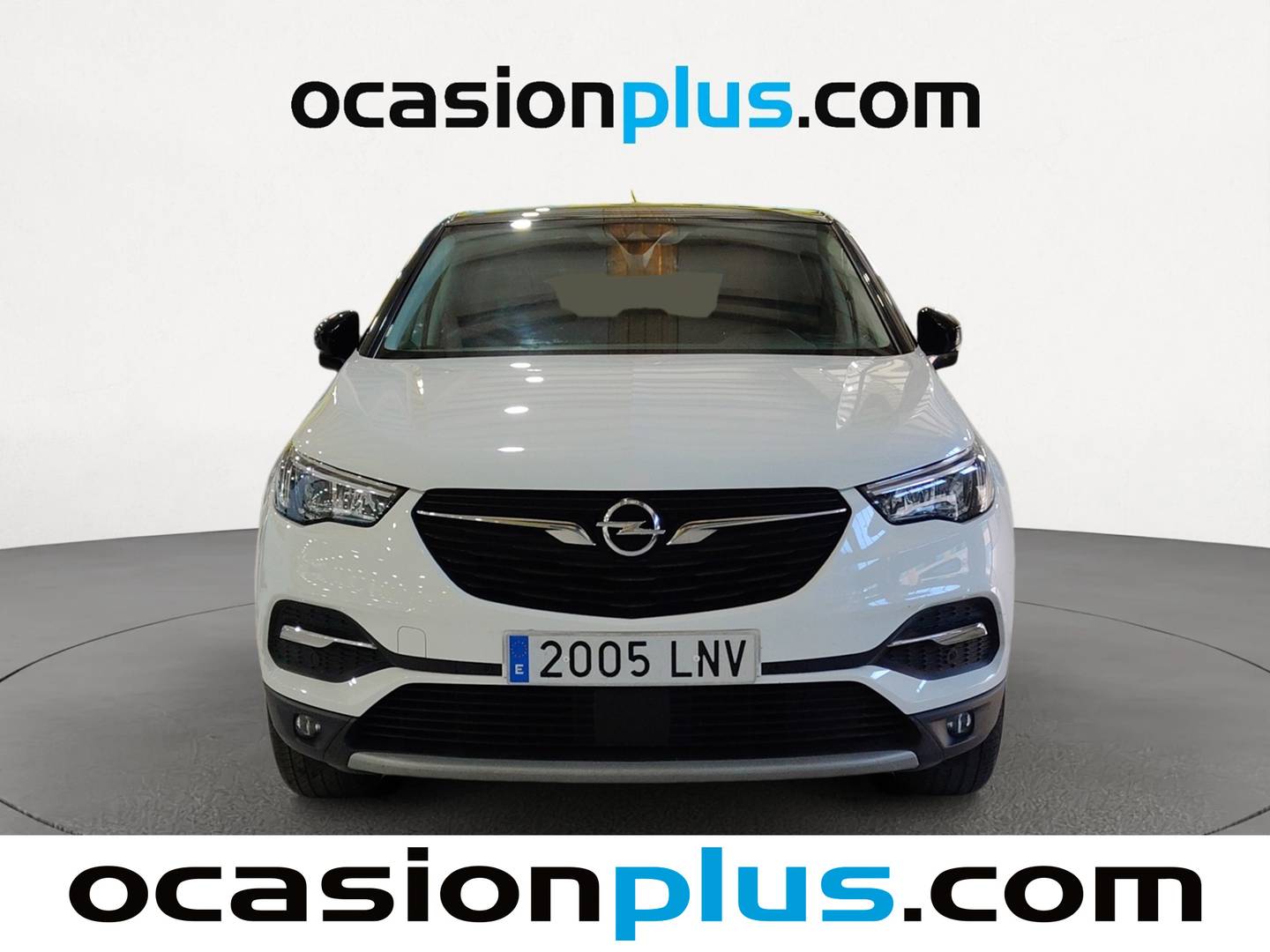 Foto Opel Grandland X Opel Grandland X 1.2 Turbo Design Line  (130 CV)