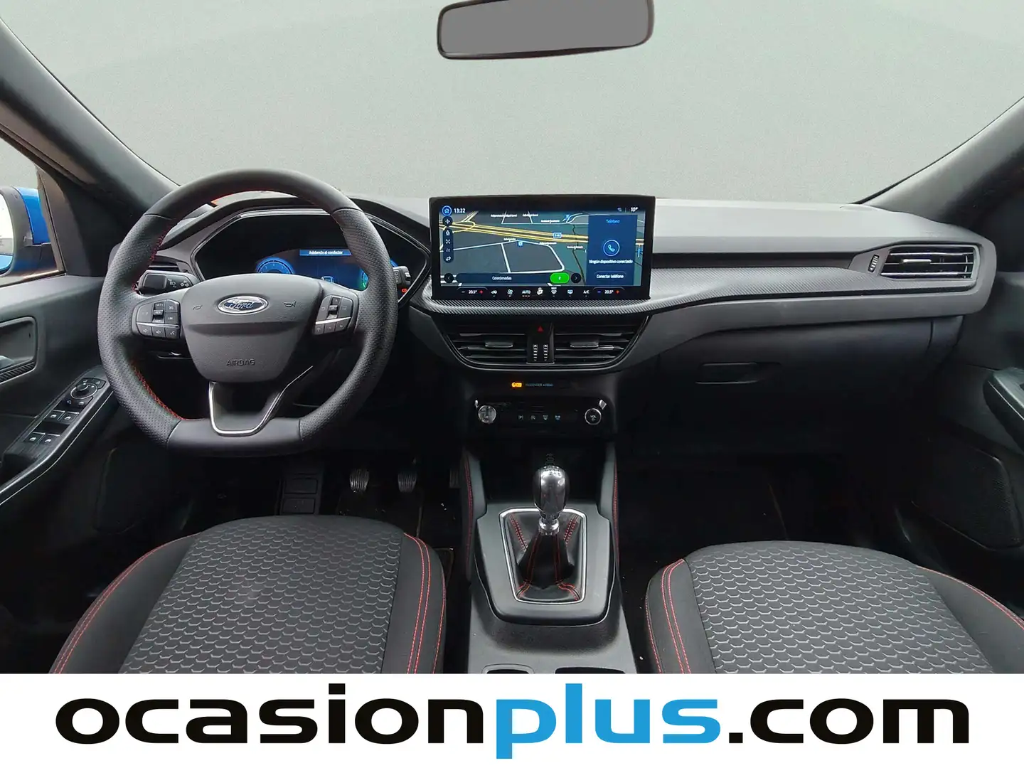 Foto Ford Kuga Ford Kuga 1.5T EcoBoost ST-Line 4x2 (150 CV)
