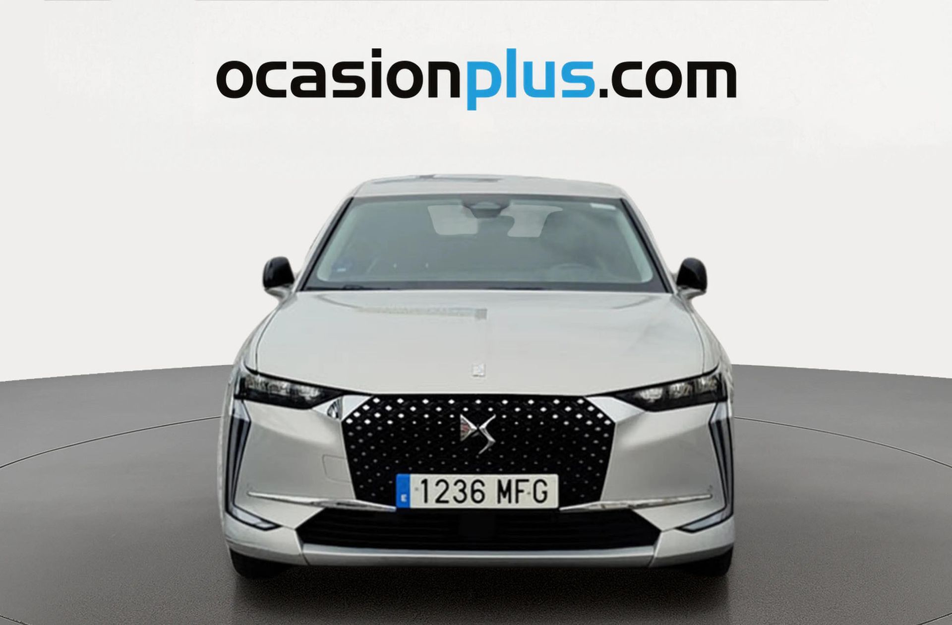 DS DS 4 E-Tense Trocadero - foto 15