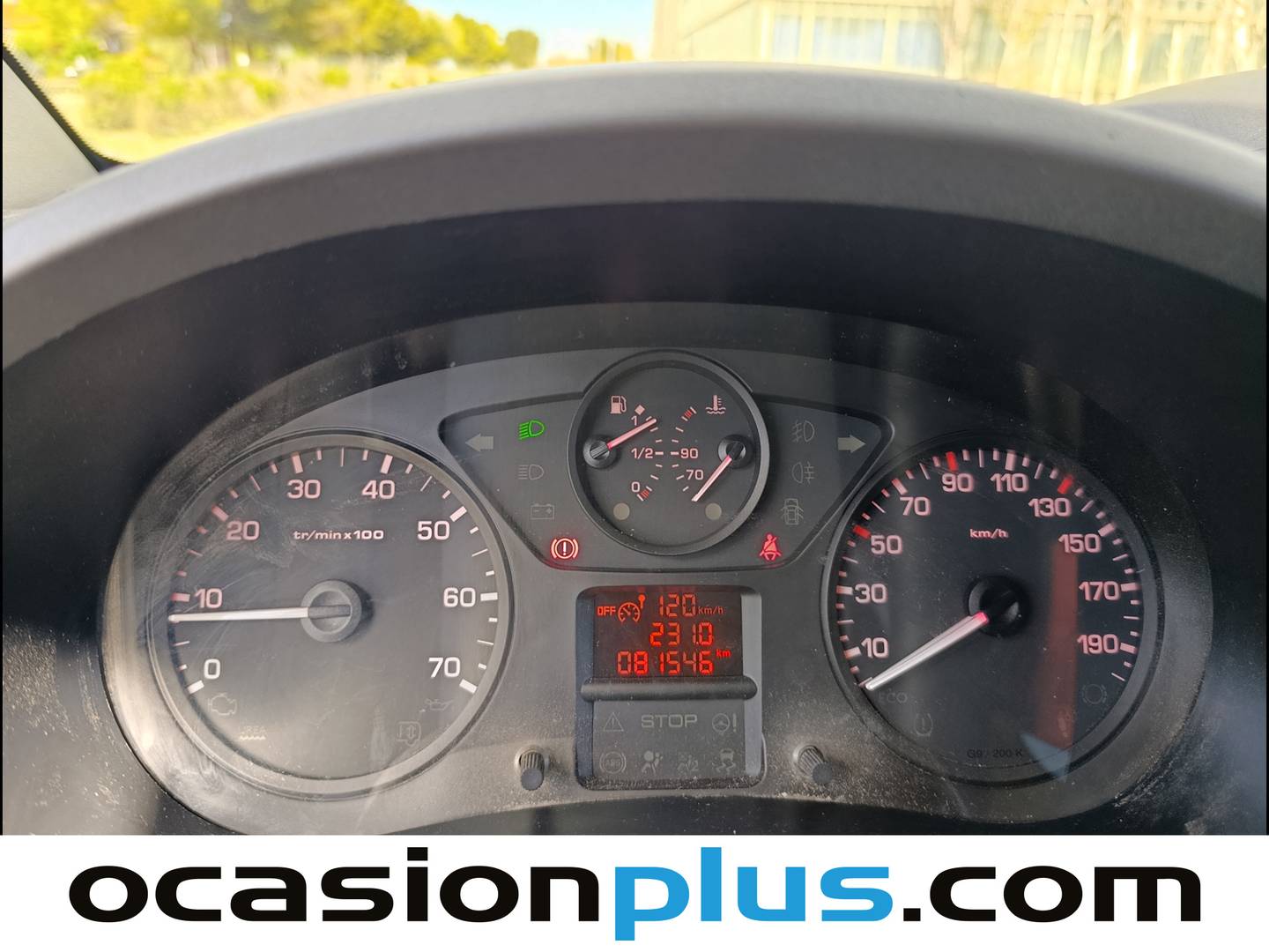 Citroën Berlingo Citroen Berlingo Multispace LIVE Edition BlueHDi (100 CV) 2016