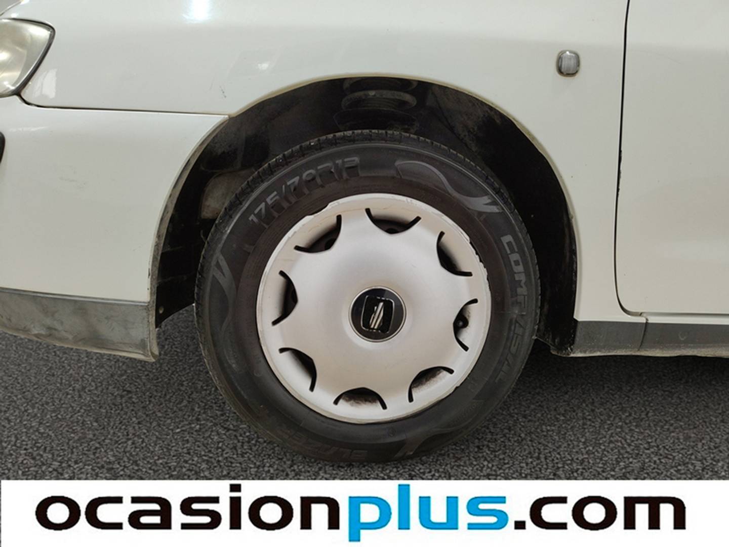 Foto Seat Ibiza SEAT Ibiza 1.4 Stella (60 CV)