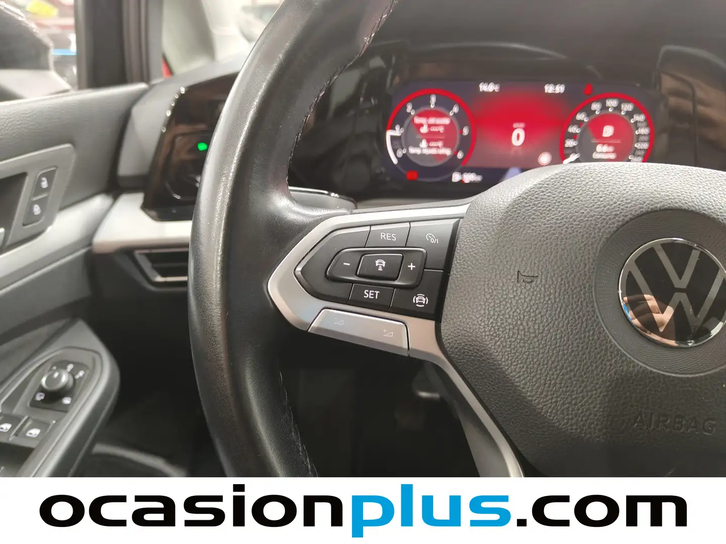 Foto Volkswagen Golf Volkswagen Golf Variant Life 2.0 TDI (115 CV)