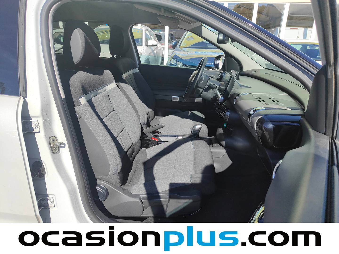 Citroën C4 Cactus Citroën C4 Cactus PureTech 130 S&S Shine Pack EAT6 (130 CV) km 0