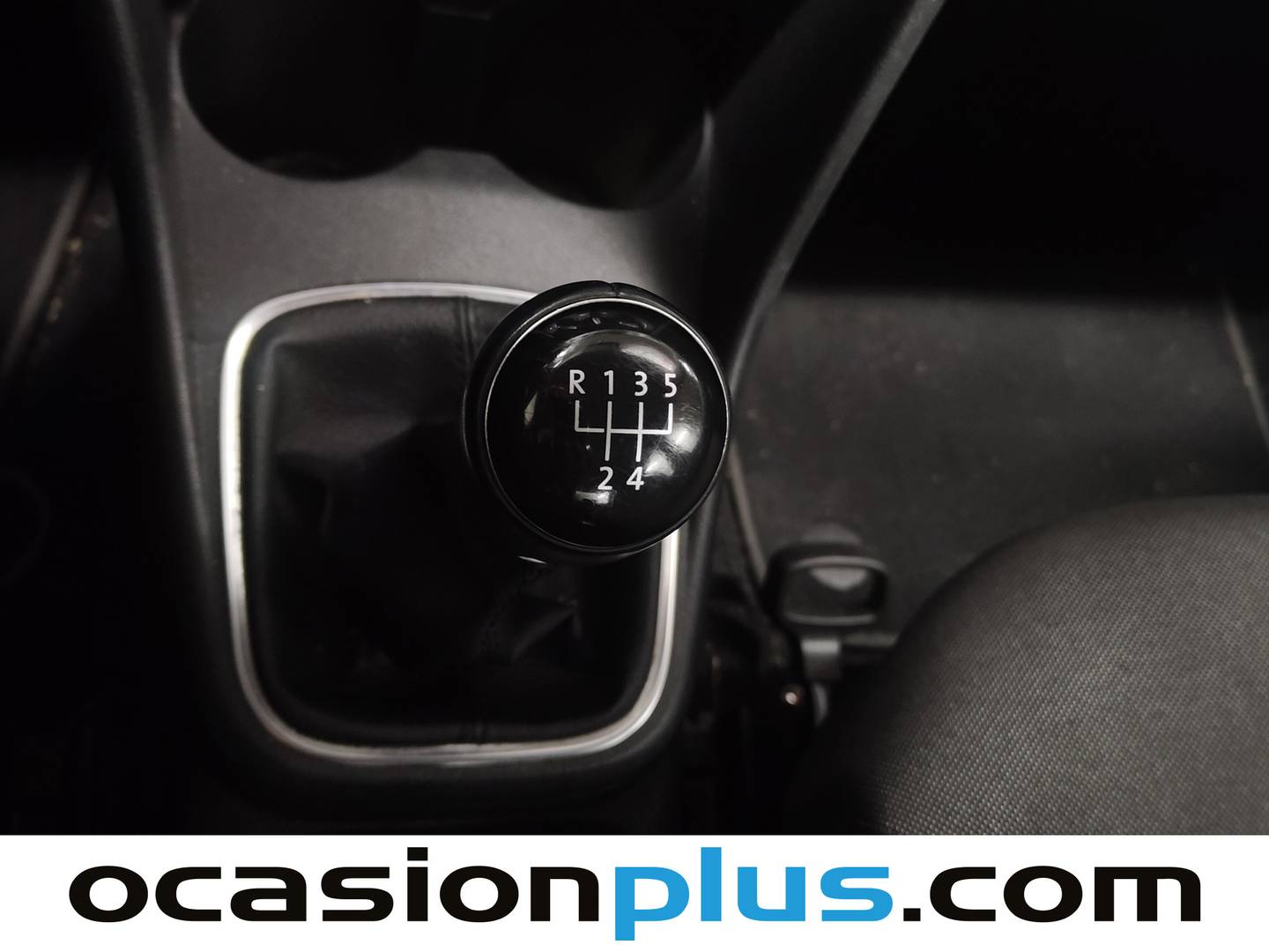 Volkswagen Polo Volkswagen Polo Advance 1.2 TSI BMT (90 CV) de segunda mano