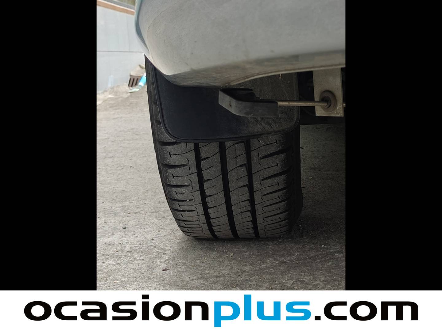 Panamá P10S Panamá P10S Camperizada (170 CV) automático