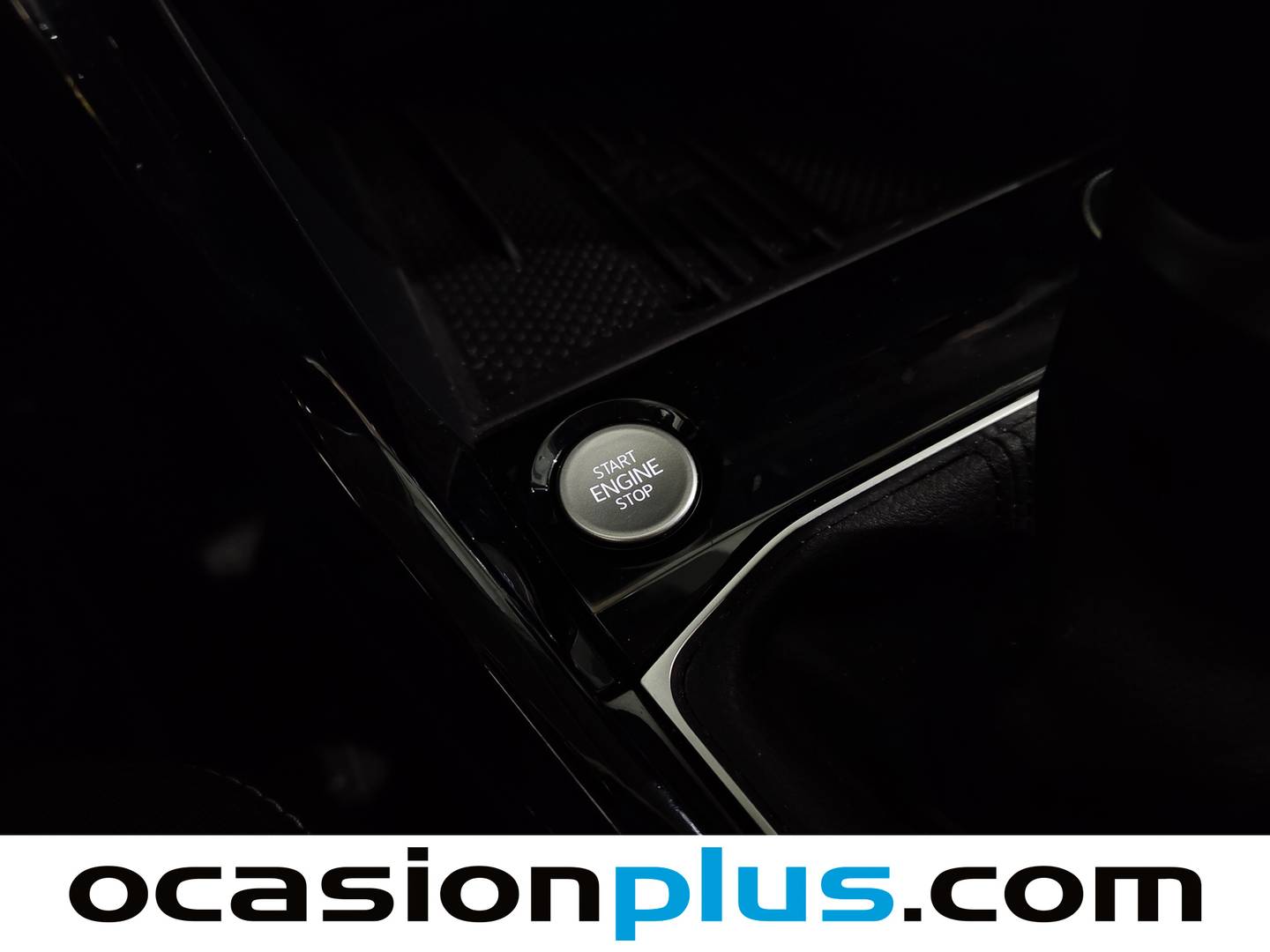 Paquetes del Volkswagen T-Cross Volkswagen T-Cross ``Más`` 1.0 TSI (115 CV) DSG