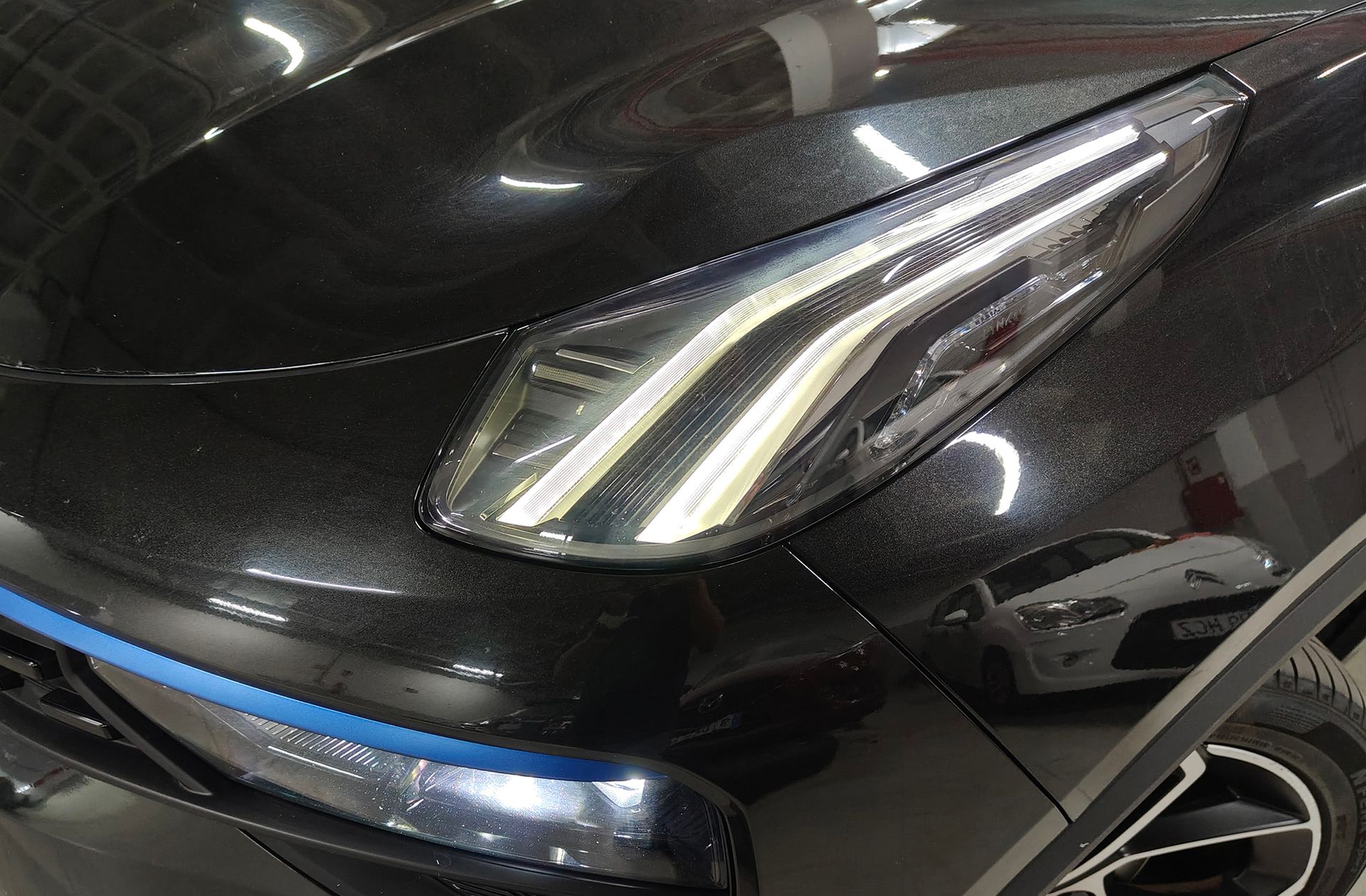 Lynk & Co 01 1.5 PHEV - foto 16