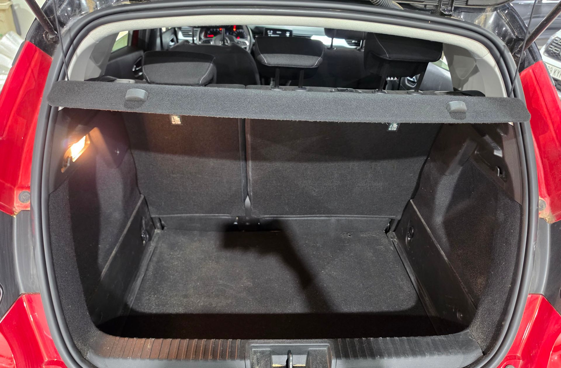 Renault Captur Evolution TCe GLP - foto 17
