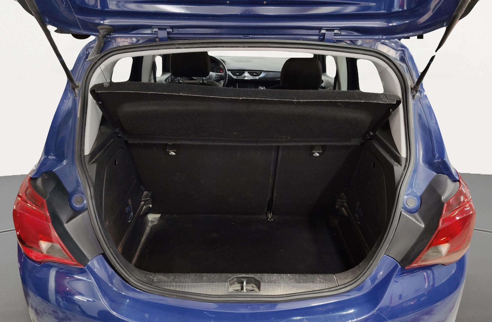 Opel Corsa 1.4 Turbo Design Line - foto 13