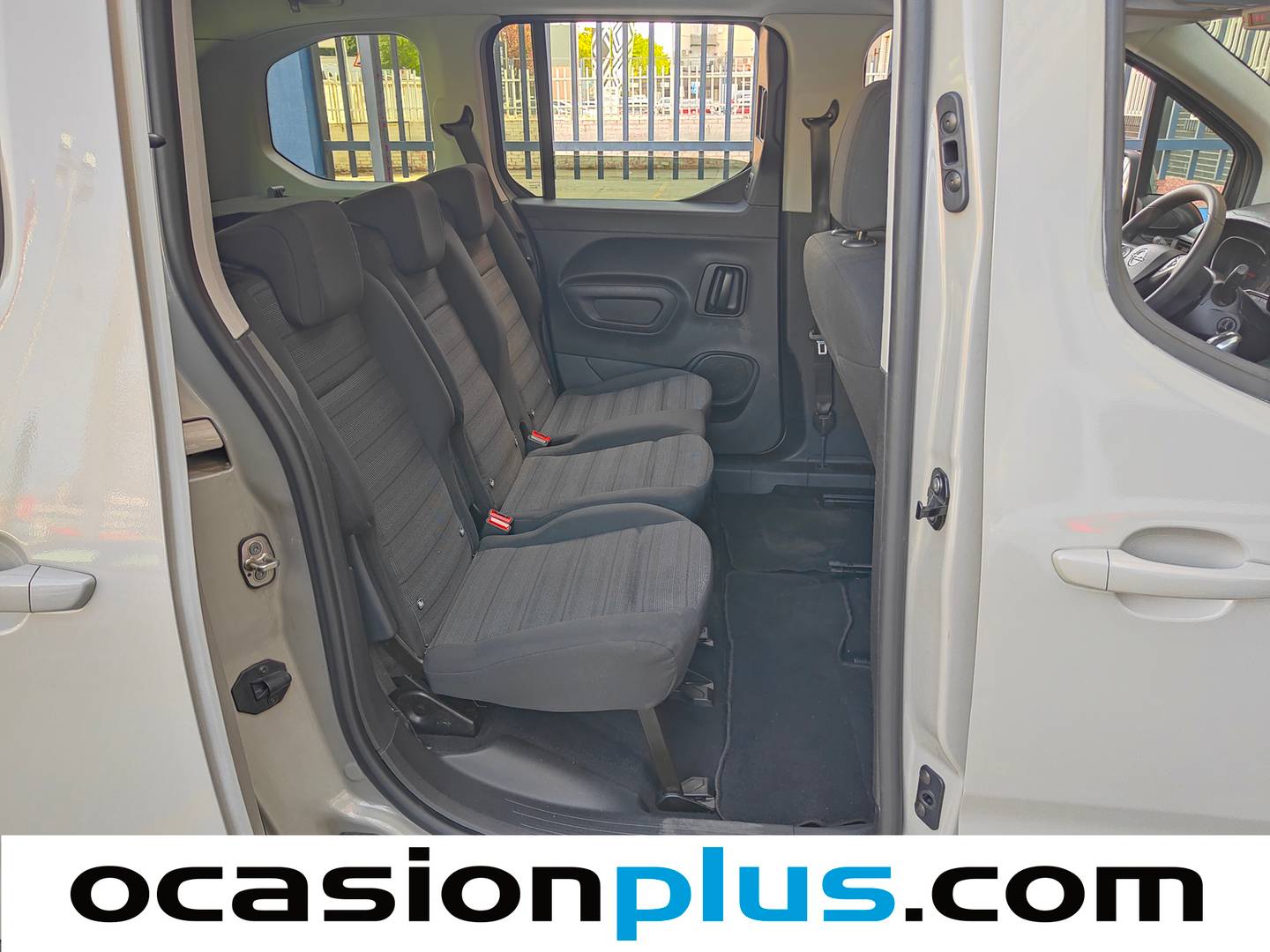 Opel Combo Life Opel Combo Life 1.5 TD S&S Selective L (100 CV) al mejor precio