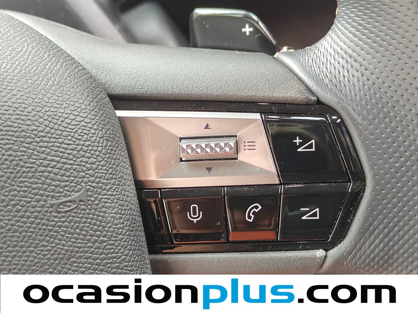 DS DS 3 DS DS3 PureTech 130 Performance Line Auto (130 CV) barato