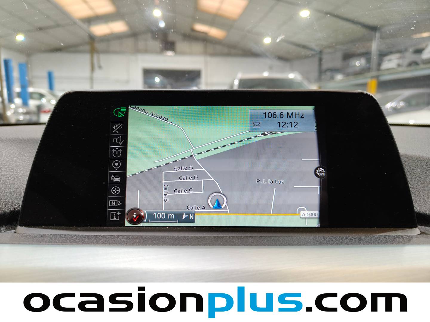 Extras del BMW Serie 4 BMW Serie 4 420d Coupe (190 CV) Pack M