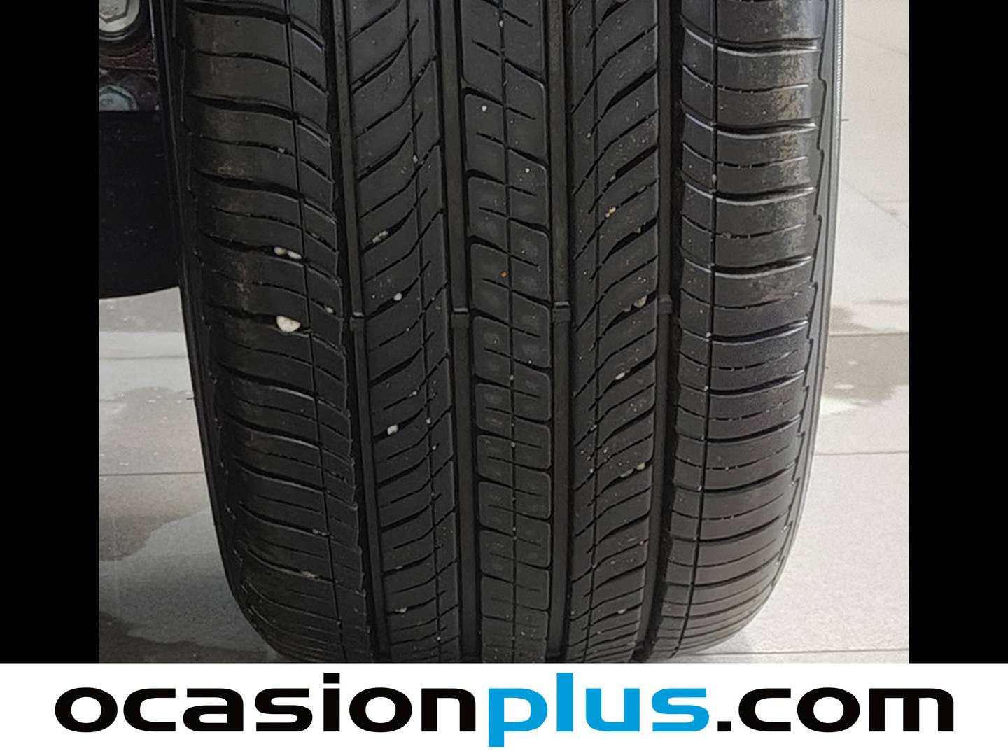 MG HS MG HS 1.5 Turbo GDI Luxury DCT (162 CV) de segunda mano