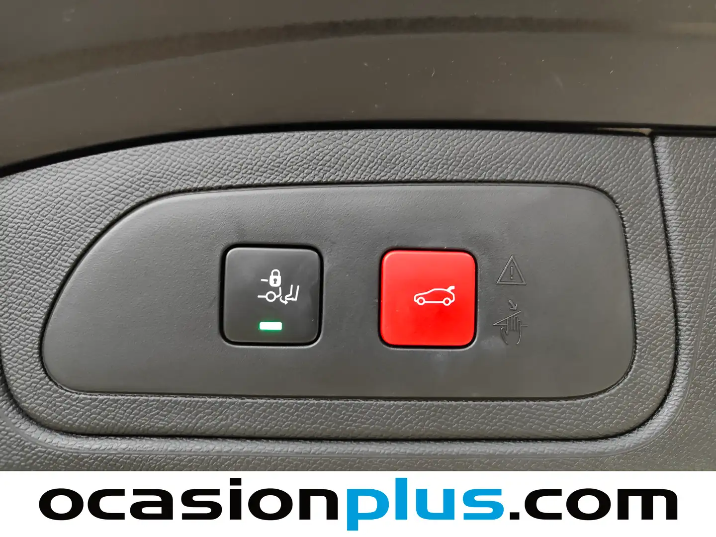 Foto DS DS 7 Crossback DS DS7 Crossback BlueHDi 130 DE Performance Line AT (130 CV)