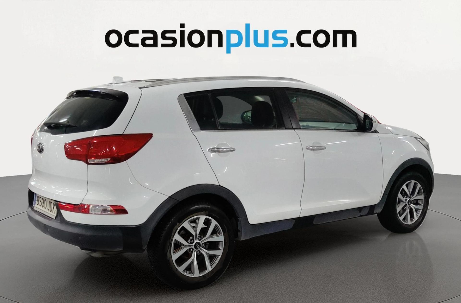Kia Sportage 1.6 GDI Drive 4x2 - foto 4