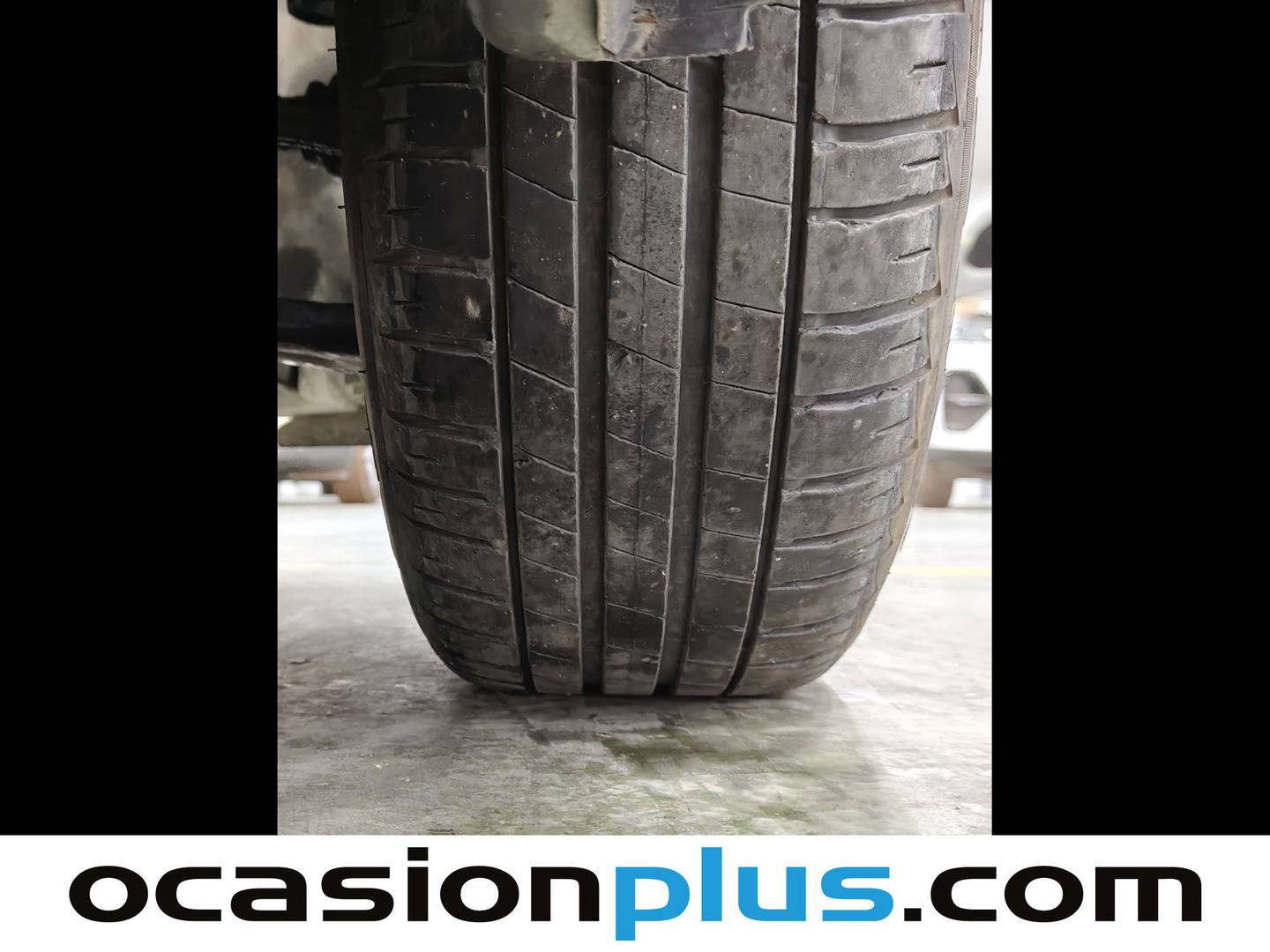 Foto Peugeot Partner Peugeot Partner BlueHDi 100 Pro Standard 600kg (98 CV)