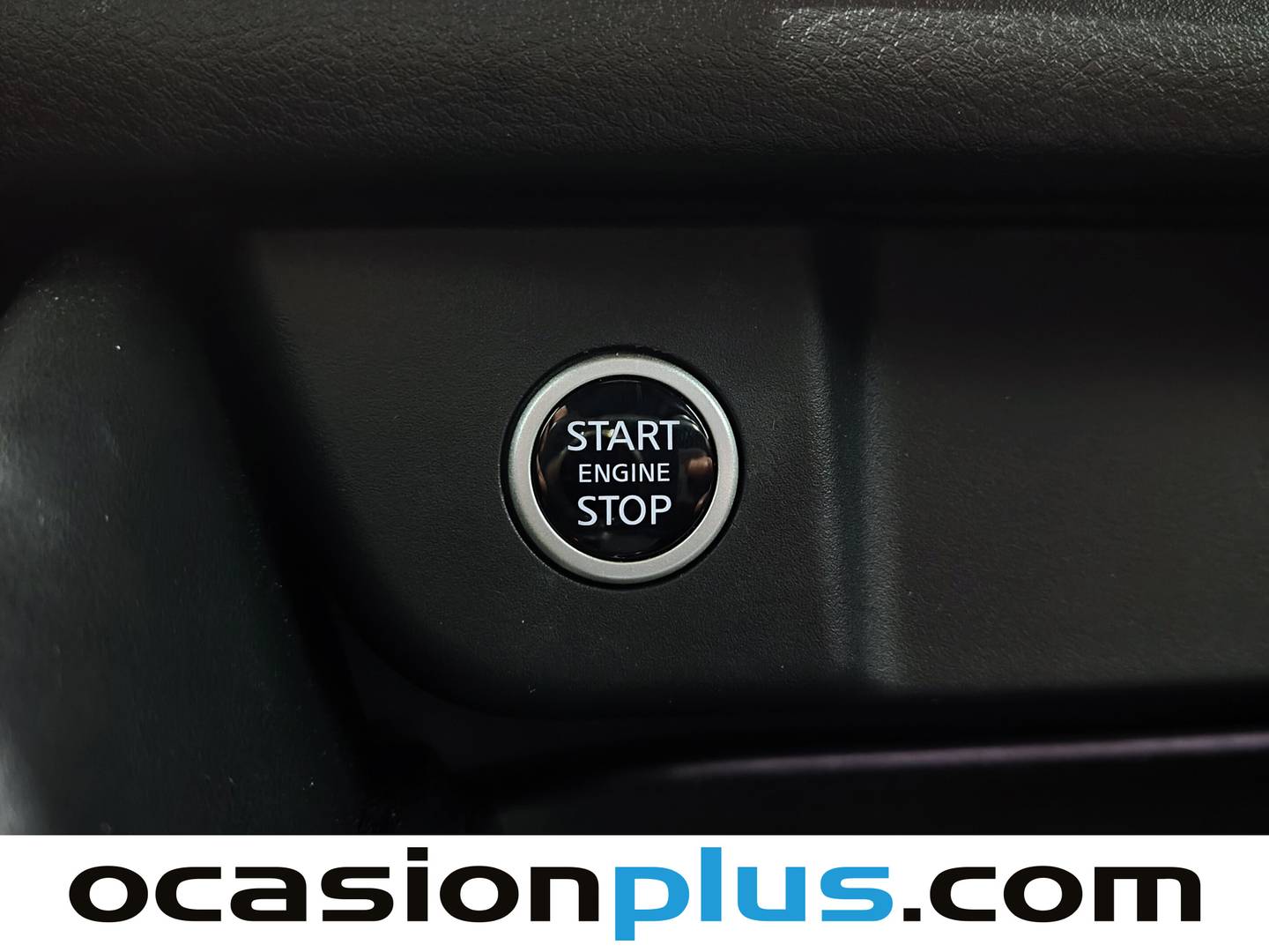 Foto Nissan QASHQAI Nissan Qashqai DIG-T 140 N-Connecta (140 CV)