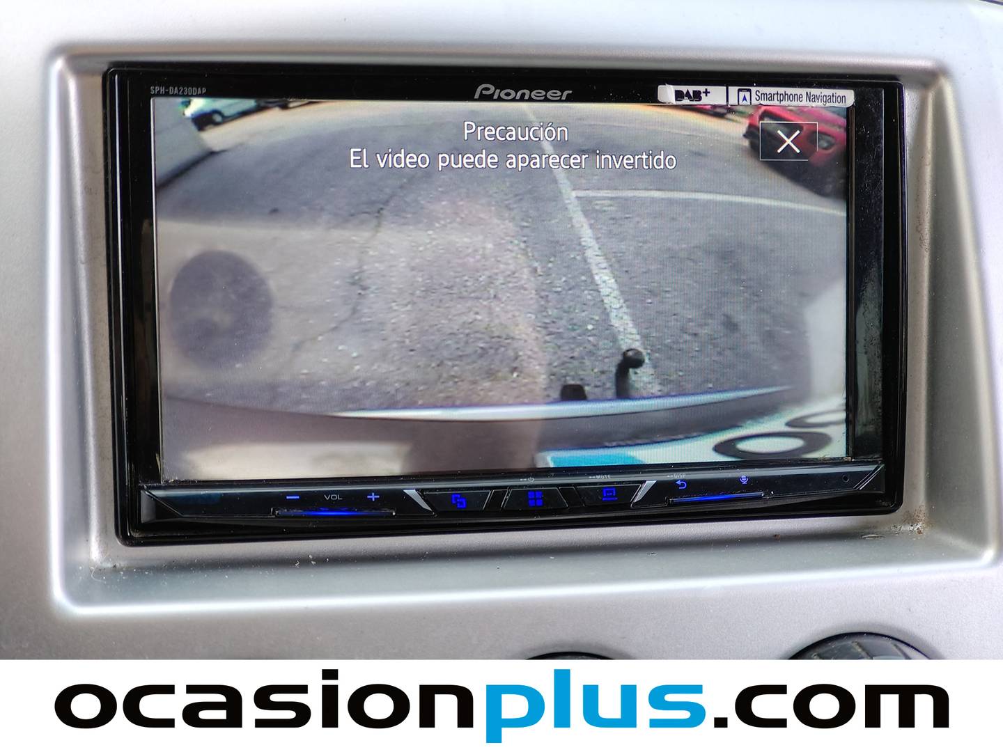 Nissan NV200 EVALIA Nissan NV200 Evalia 1.5 dCi 7 Plazas (110 CV) seminuevo