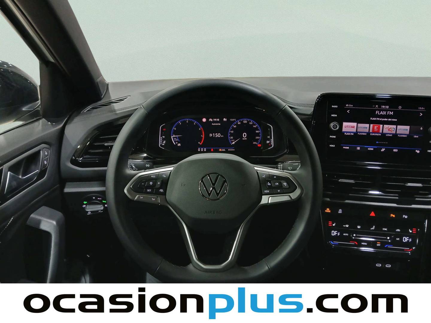 Volkswagen T-Roc Volkswagen T-Roc Dark Line 1.0 TSI (115 CV) de ocasión