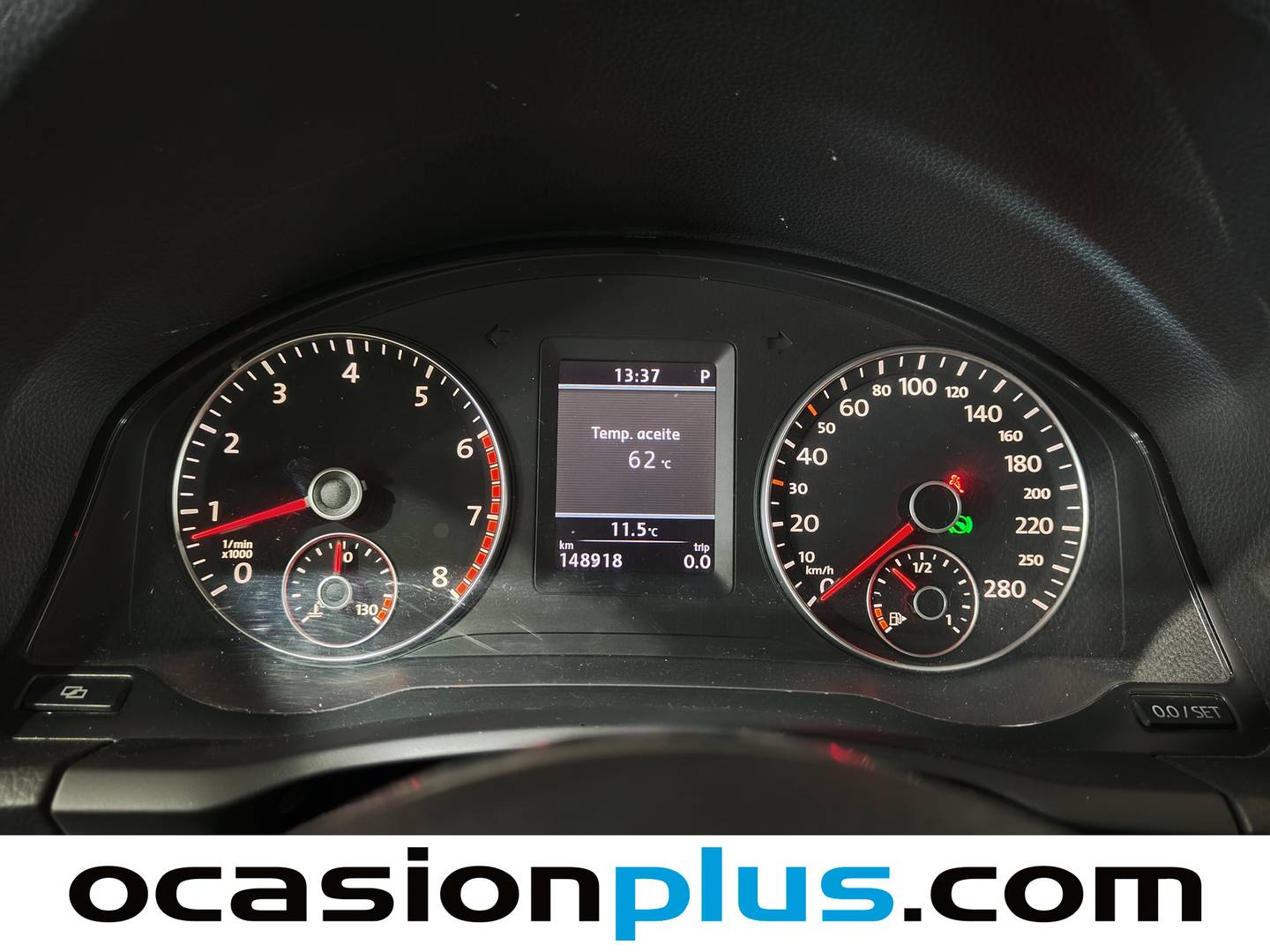 Foto Volkswagen Scirocco Volkswagen Scirocco 1.4 TSI DSG (160 CV) Pack R-Line