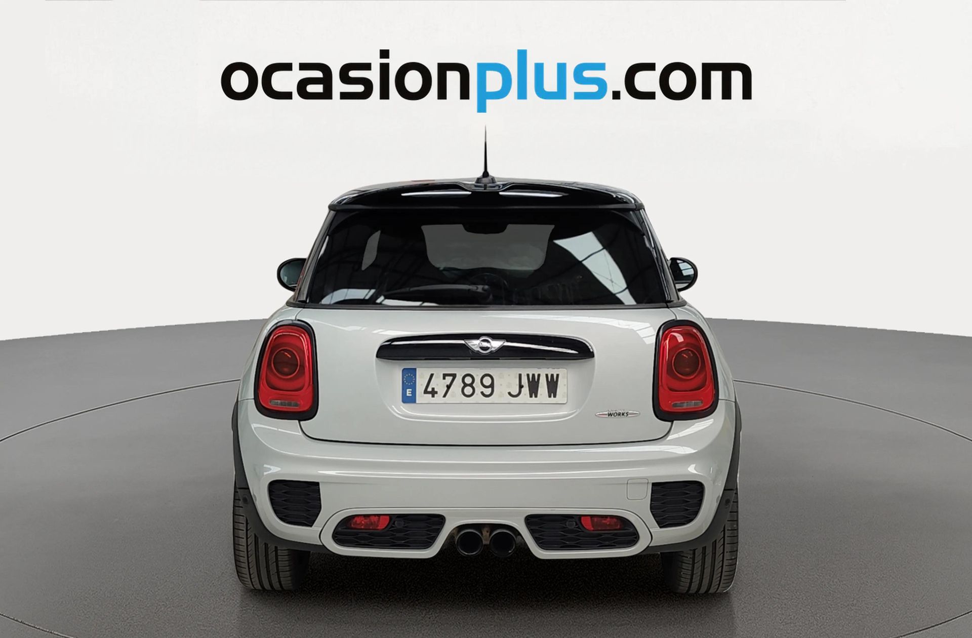 MINI Cooper John Cooper Works - foto 17
