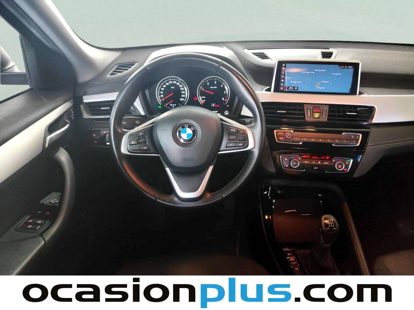 BMW X2 BMW X2 sDrive18d (150 CV) de segunda mano