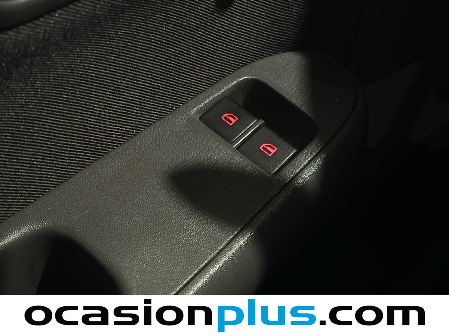 Seat Ibiza Seat Ibiza 1.4 16v Reference Auto (75 CV) gasolina