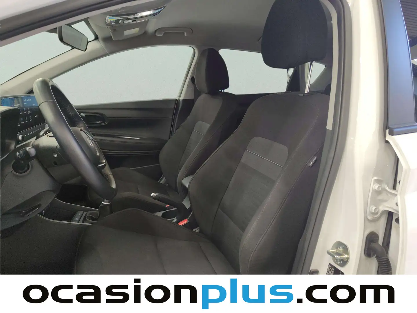 Foto Hyundai Bayon Hyundai Bayon 1.0 TGDI 48V Maxx (100 CV)