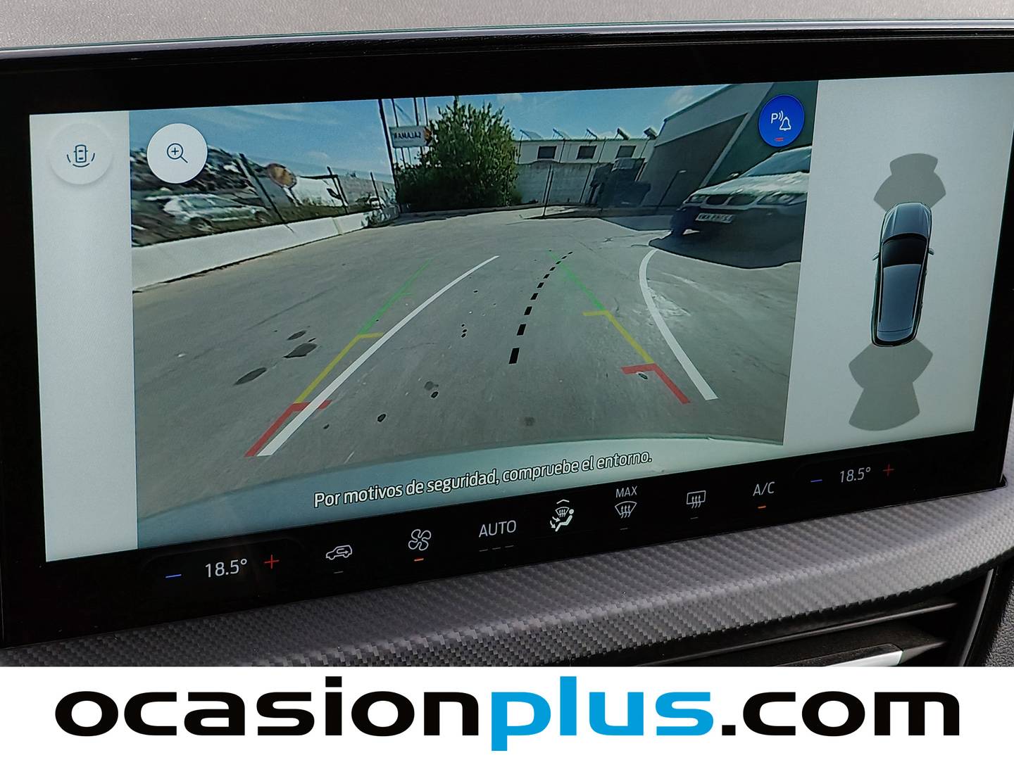 Extras del Ford Kuga Ford Kuga 1.5T EcoBoost ST-Line 4x2 (150 CV)