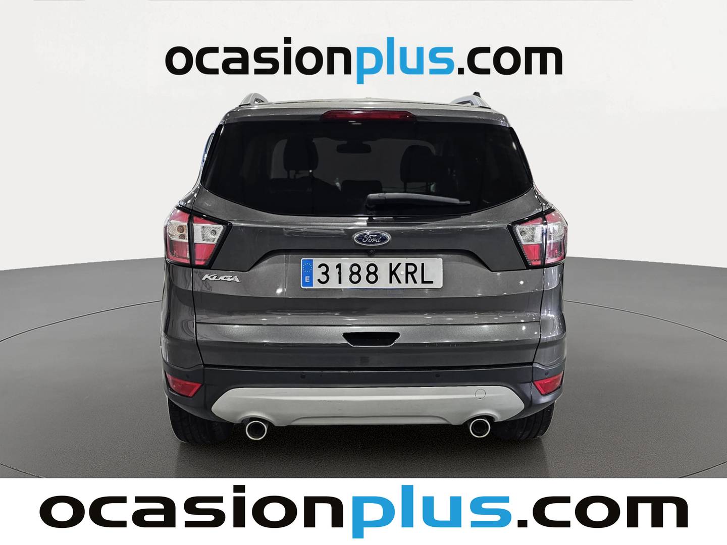 Ford Kuga Ford Kuga 1.5 TDCI S&S Titanium 4x2 (120 CV) km 0