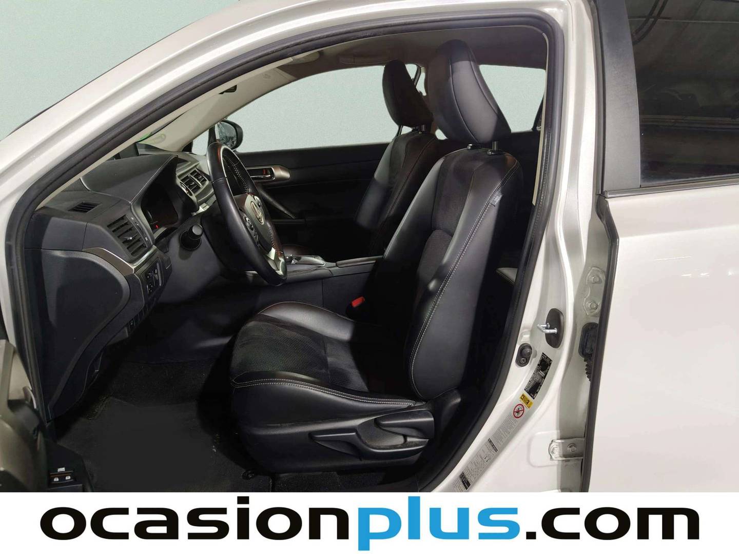 Lexus CT Lexus CT 200h Sport Edition (136 CV) 136cv