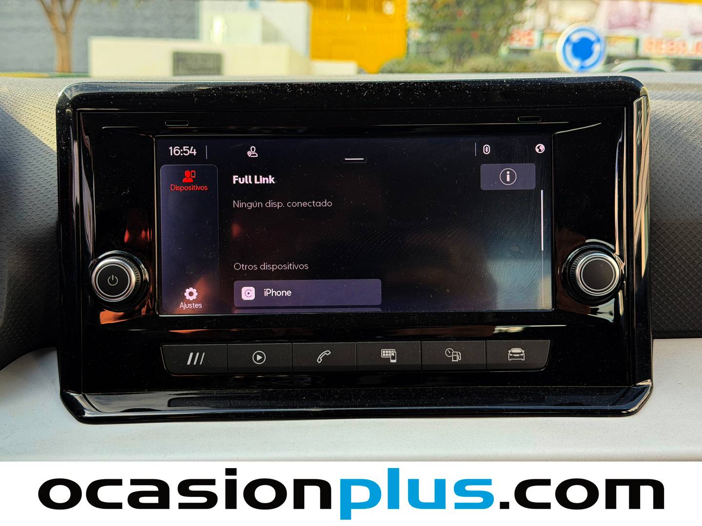 Extras y acabados del Seat Arona SEAT Arona 1.0 TSI Reference XM (95 CV)