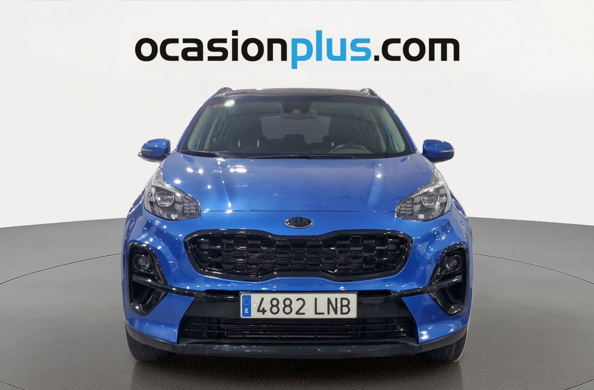Kia Sportage 1.6 GDI Black Edition 4x2 - foto 16