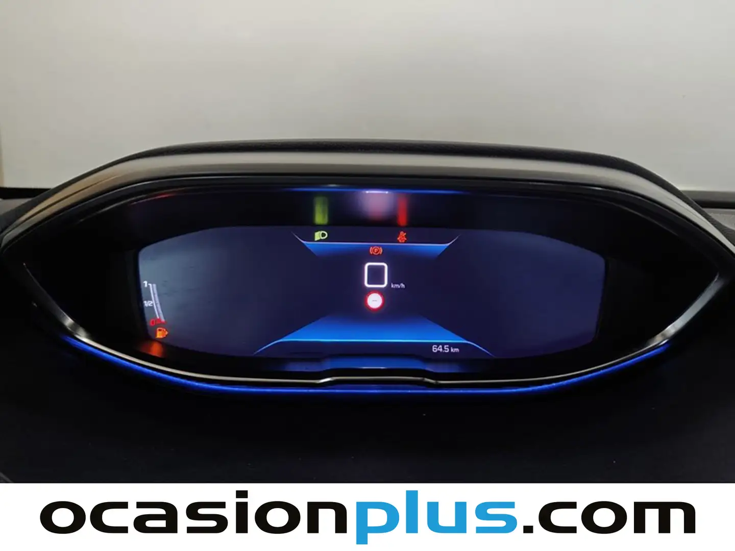 Foto Peugeot 3008 Peugeot 3008 PureTech 130 S&S Style (130 CV)