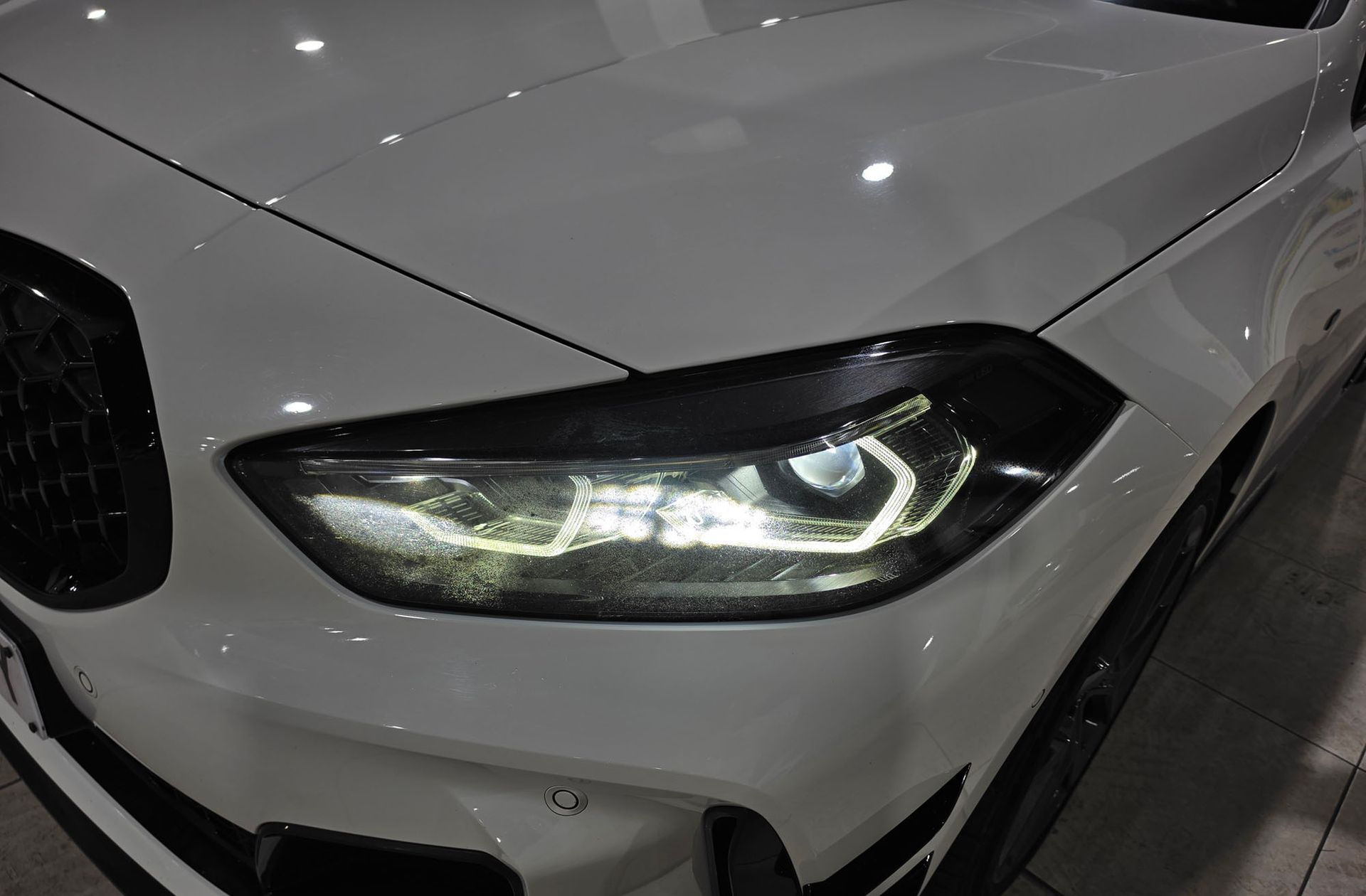 BMW Serie 1 M135i - foto 19