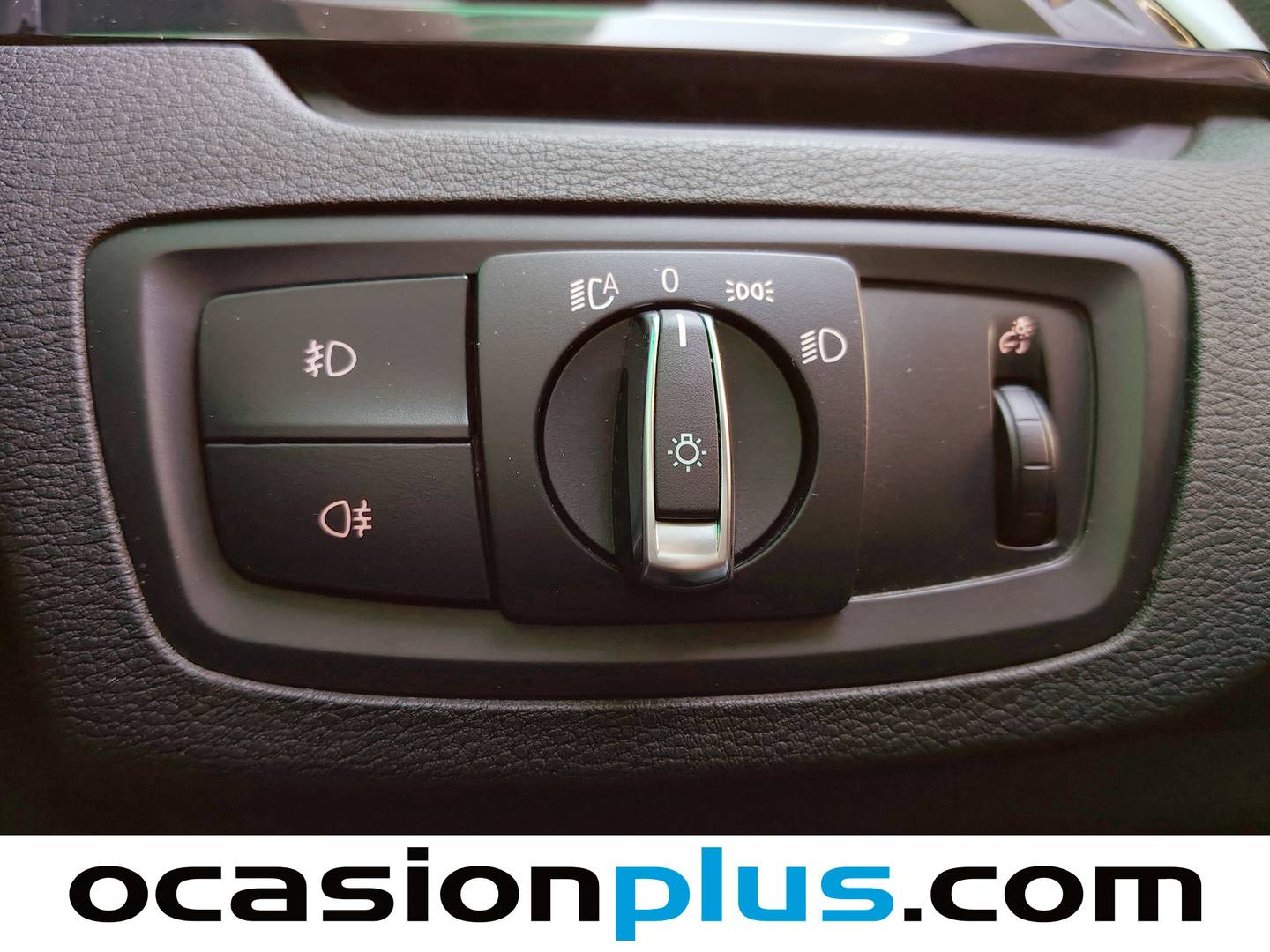 Acabados BMW X1 BMW X1 sDrive18d (150 CV)