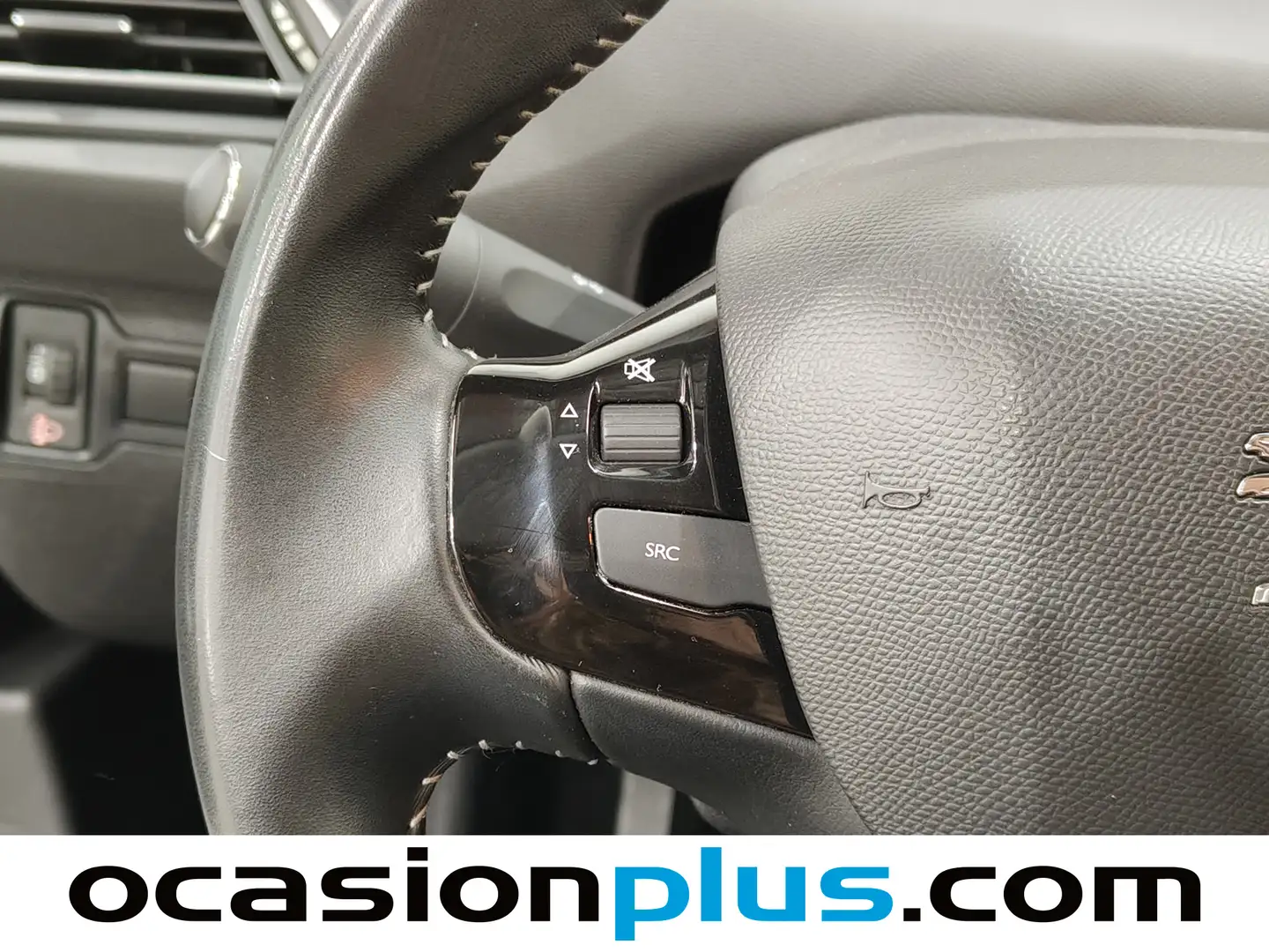 Foto Peugeot 308 Peugeot 308 PureTech 110 S&S Style (110 CV)