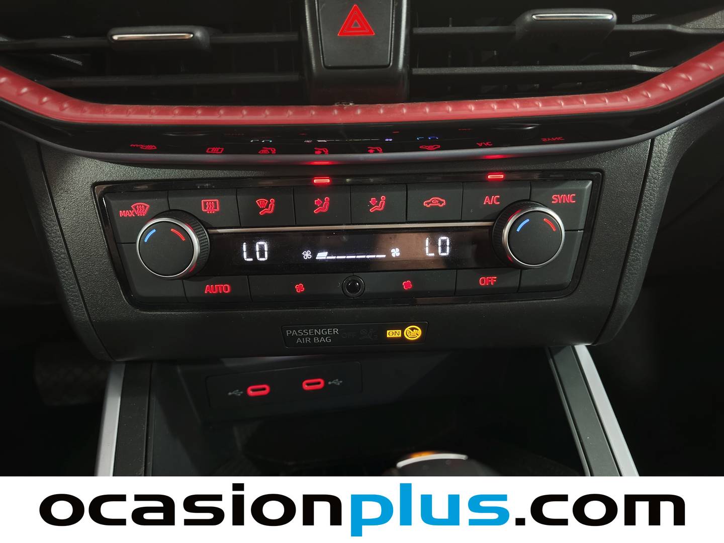 Foto Seat Arona SEAT Arona 1.5 TSI FR XL DSG (150 CV)