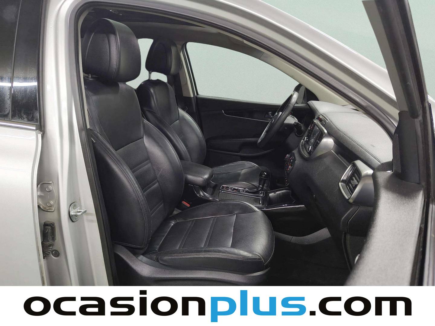KIA Sorento KIA Sorento 2.2 CRDi Emotion Auto 4x4 (Pack Luxury) (200 CV) 7 Plazas al mejor precio