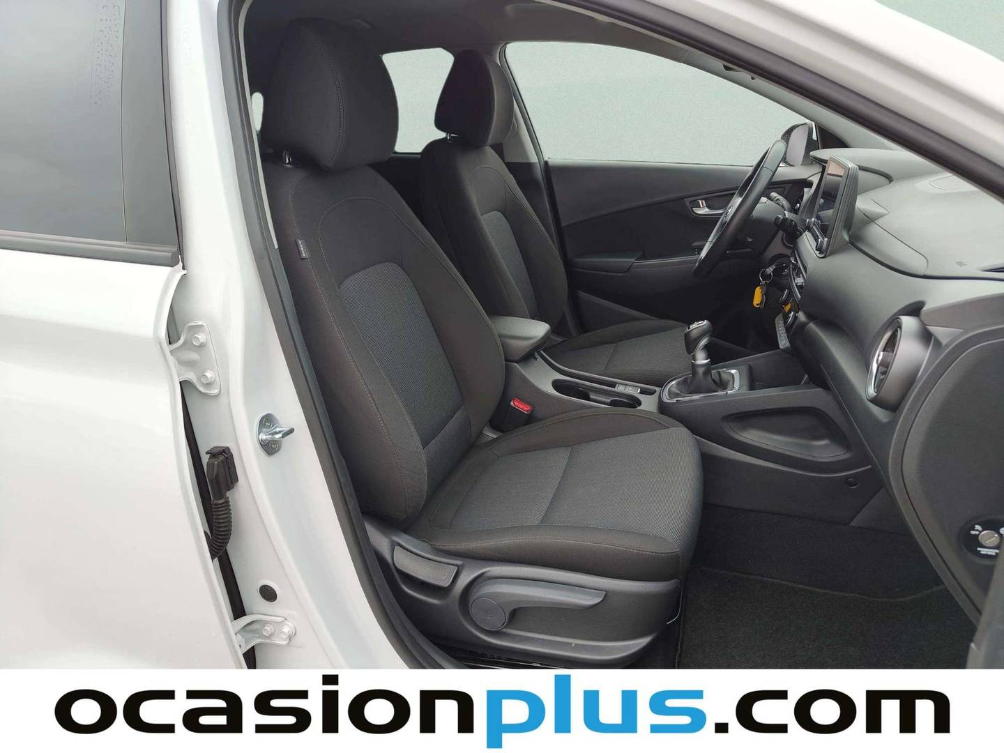 Hyundai Kona Hyundai Kona 1.0 TGDi Maxx 4x2 (120 CV) km 0