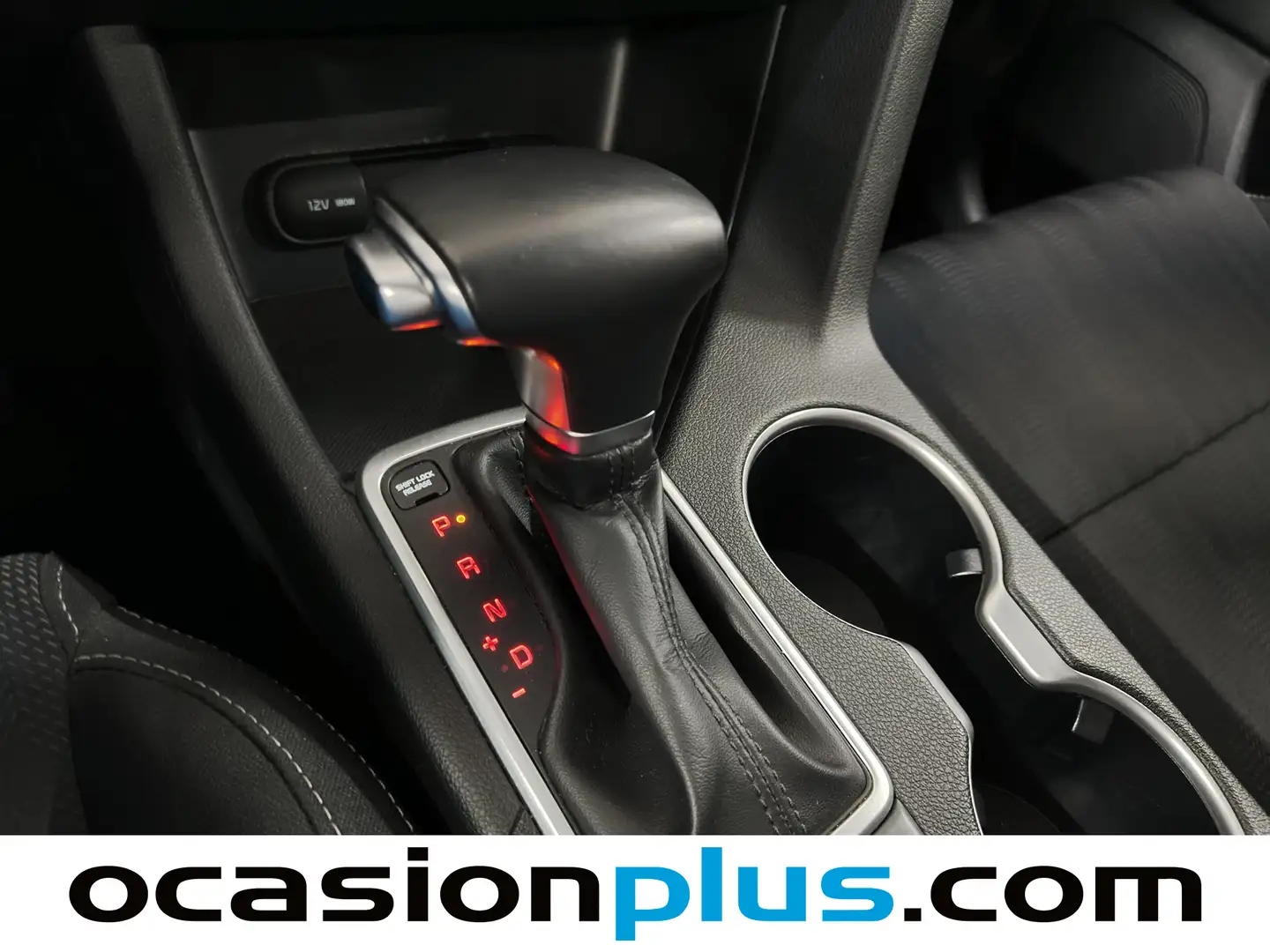 Foto KIA Sportage Kia Sportage 1.6 MHEV Business 4x2 DCT (136 CV)