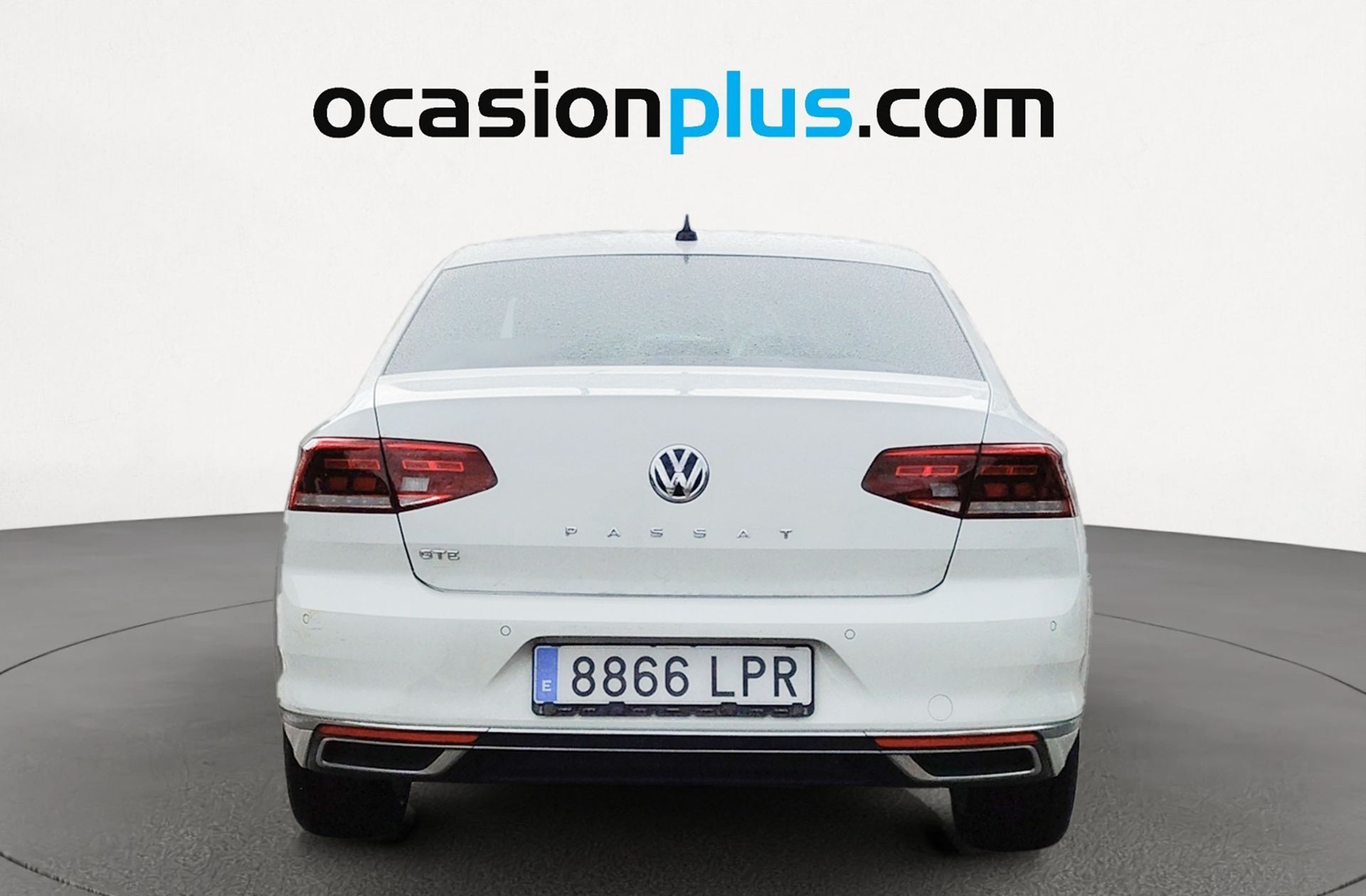 Volkswagen Passat GTE 1.4 TSI e-Power DSG - foto 17