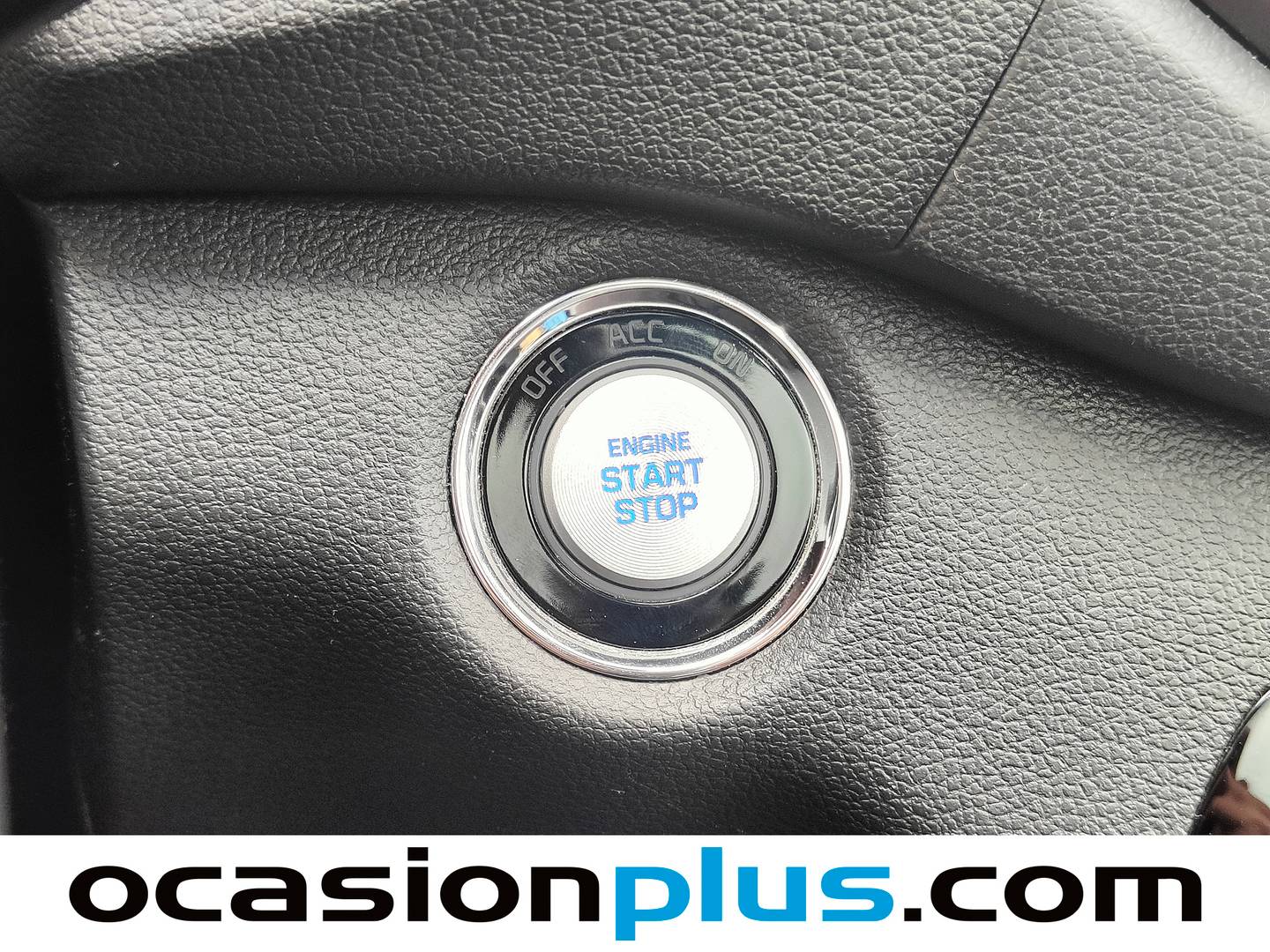 Hyundai Tucson Hyundai Tucson 1.7 CRDI BlueDrive Tecno Sky 4x2 (115 CV) de segunda mano