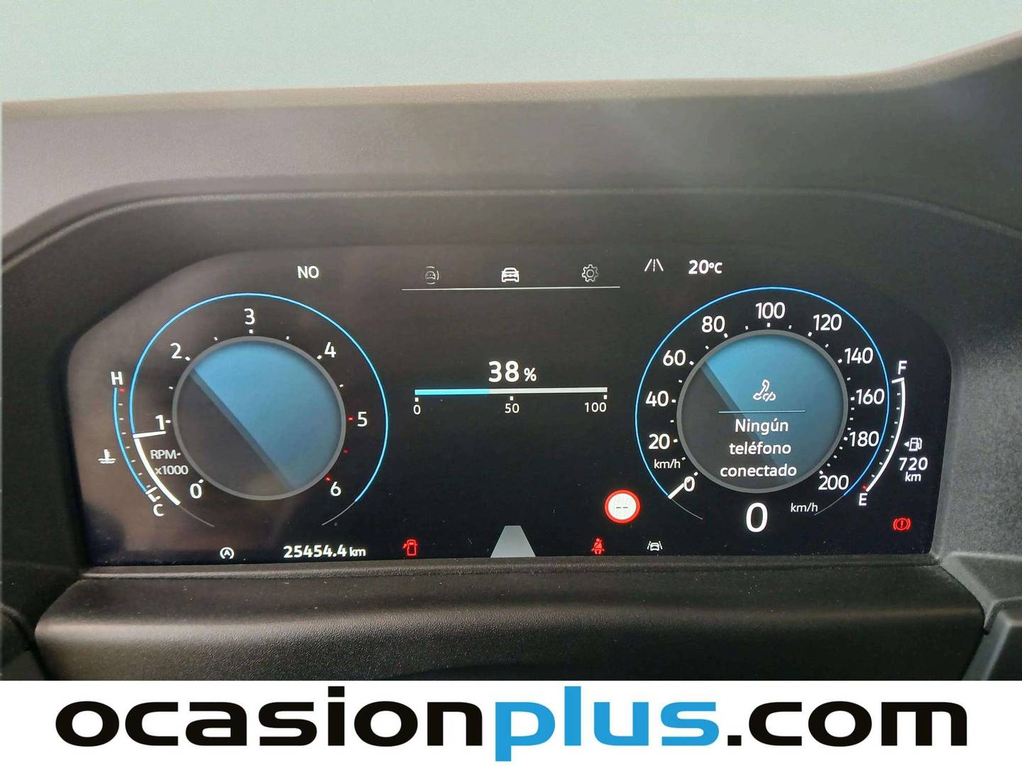Volkswagen Transporter Volkswagen Transporter Furgon Batalla Corta TN 2.0 TDI (110 CV) seminuevo