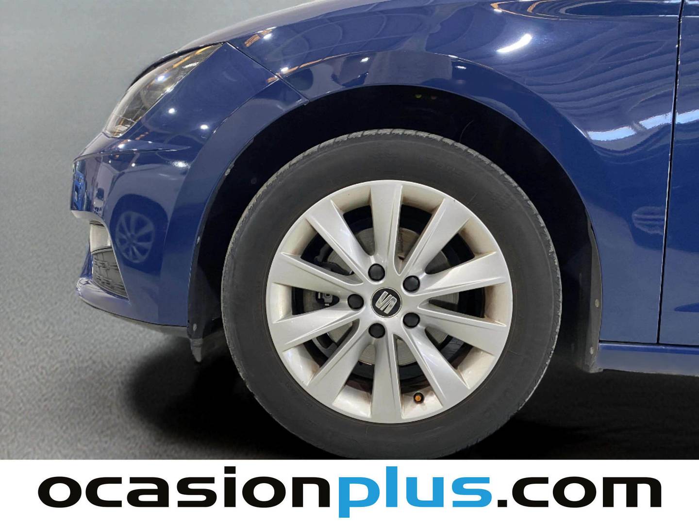Seat León Seat León 1.2 TSI Style (110 CV) manual
