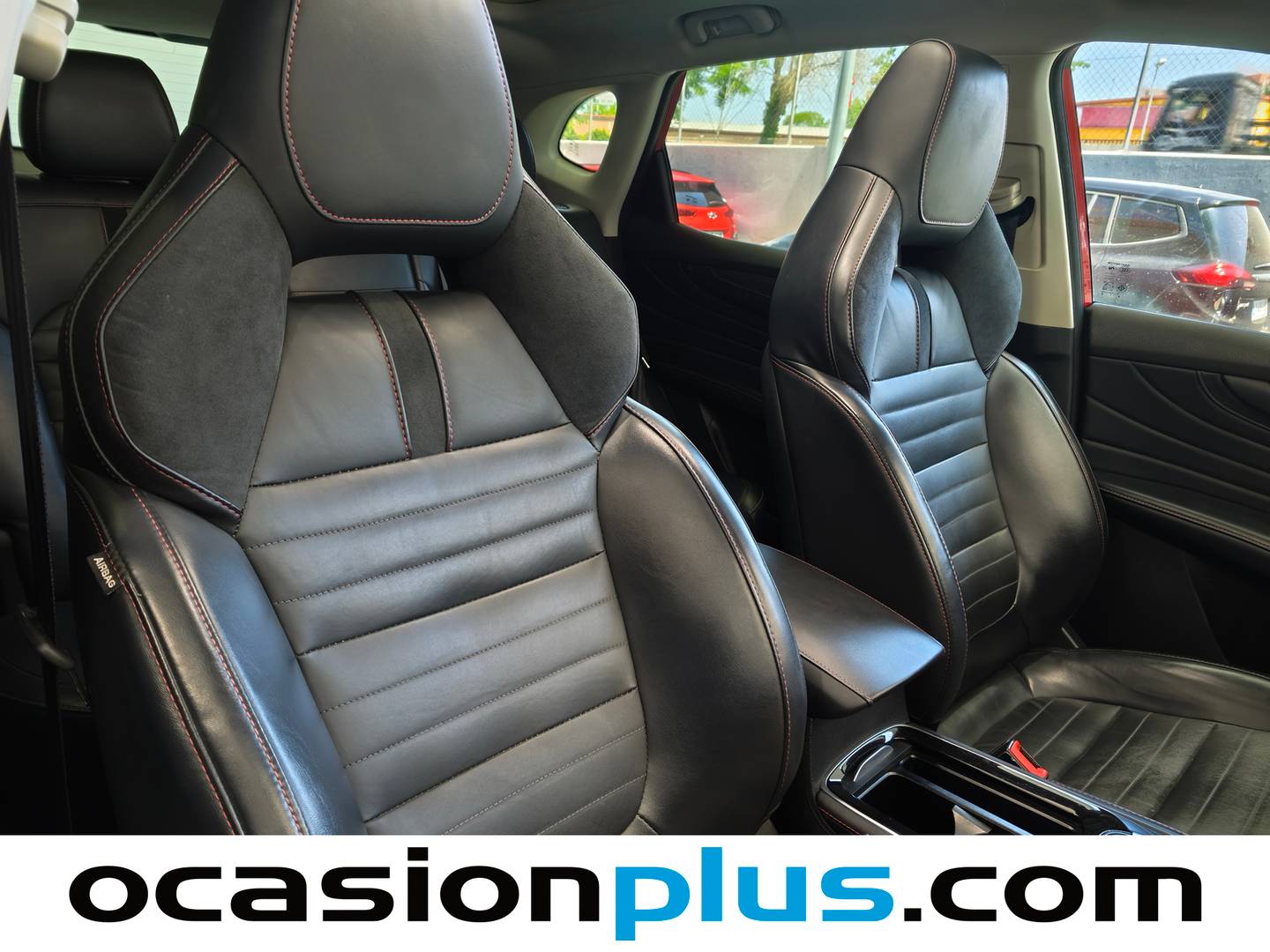 MG eHS MG eHS 1.5 T-GDI PHEV Luxury (258 CV) 258cv